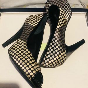 Nine West heels